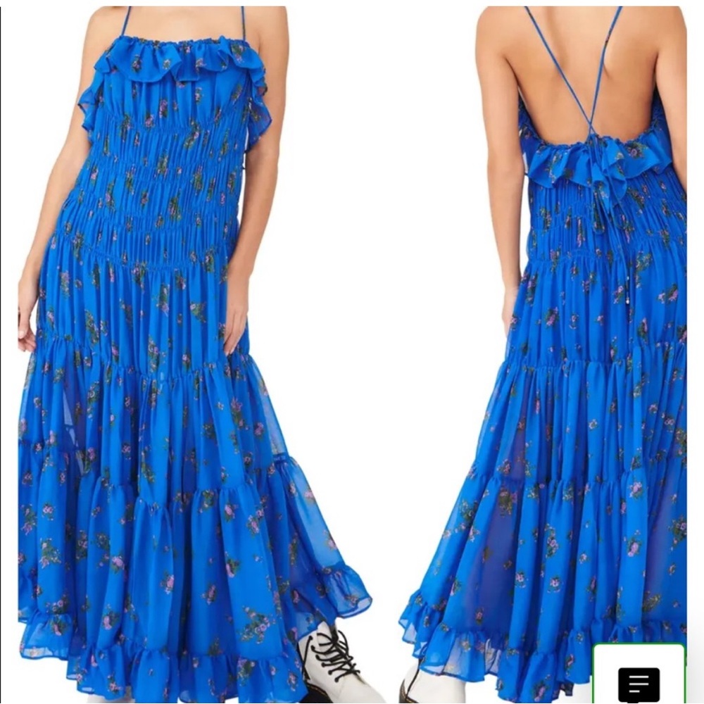 Free People Reseller Box 5 LBS NWT/NWOT All Items Pictured & Listed - Picture 12 of 16